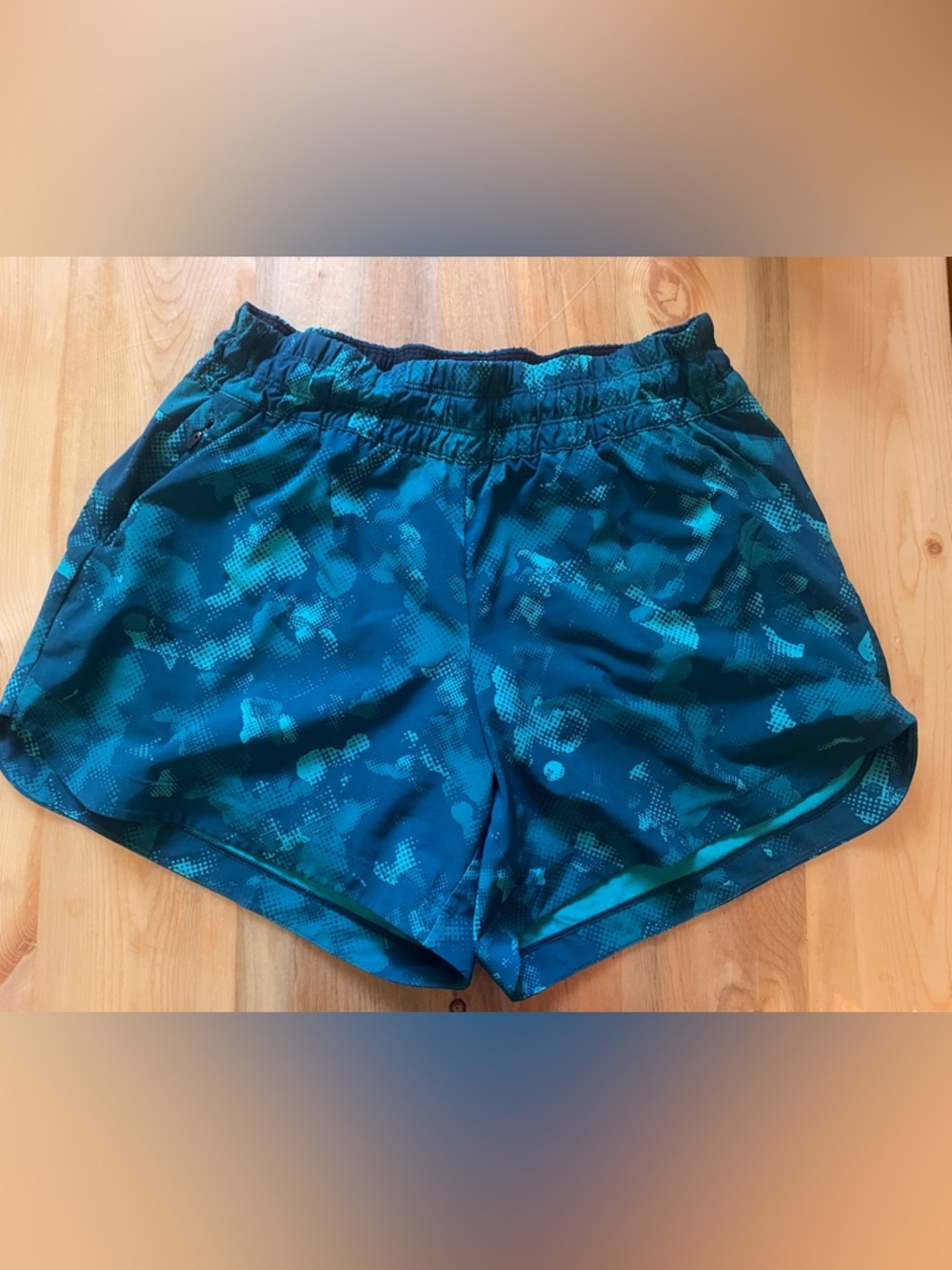 REI Women’s Active Pursuits 5” Shorts